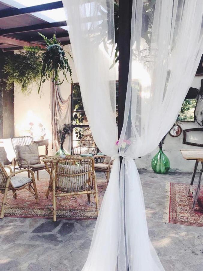 Ca'Bevilacqua Bed&Breakfast Bertinoro Bagian luar foto