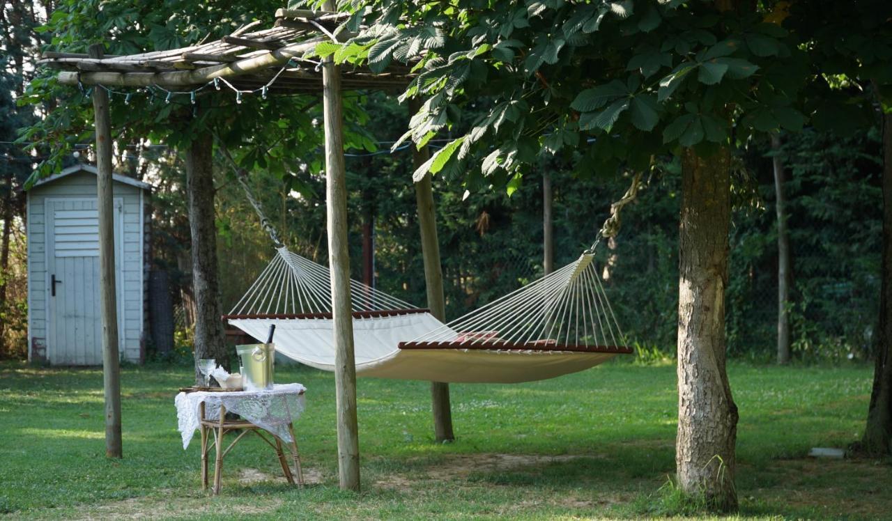 Ca'Bevilacqua Bed&Breakfast Bertinoro Bagian luar foto