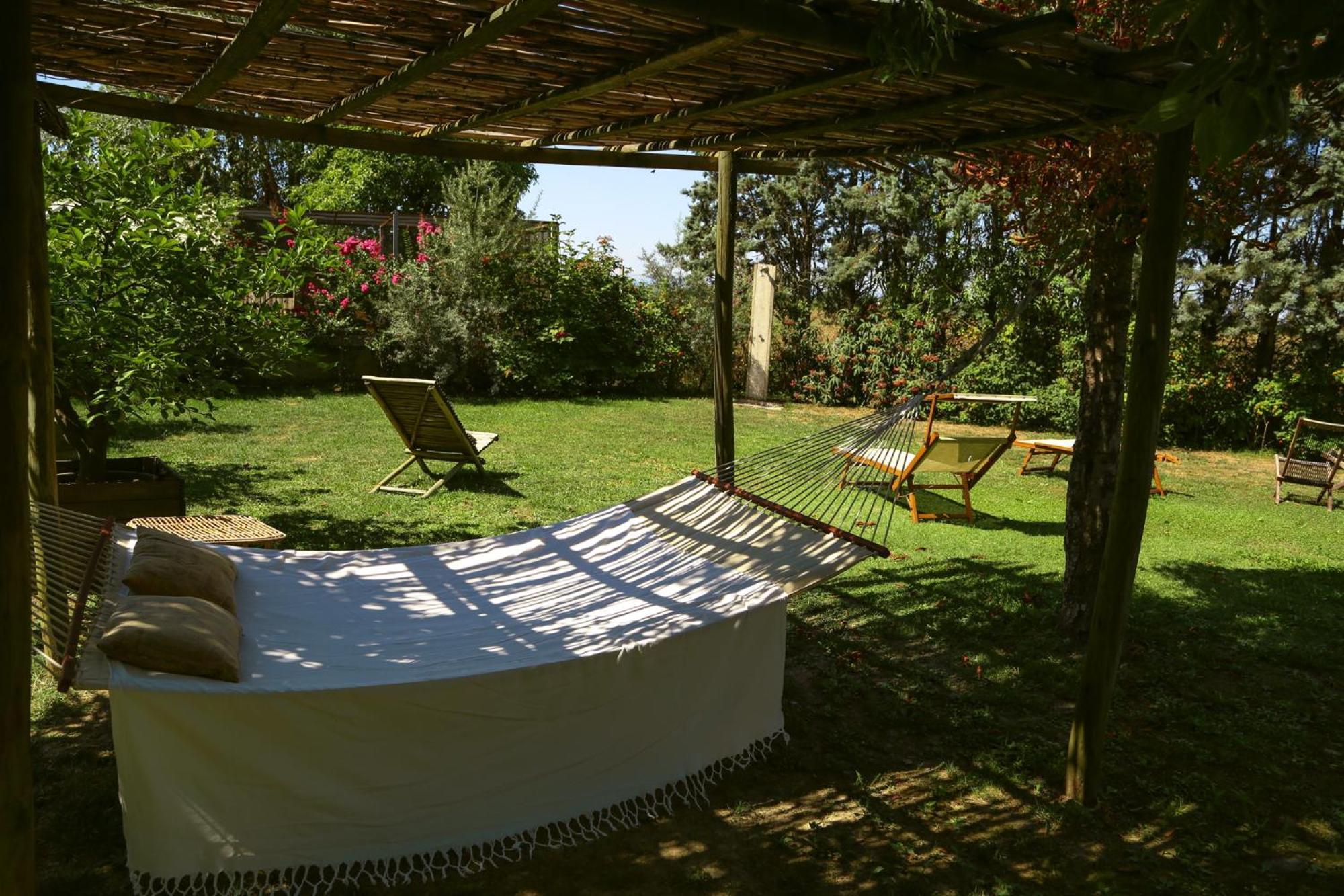 Ca'Bevilacqua Bed&Breakfast Bertinoro Bagian luar foto