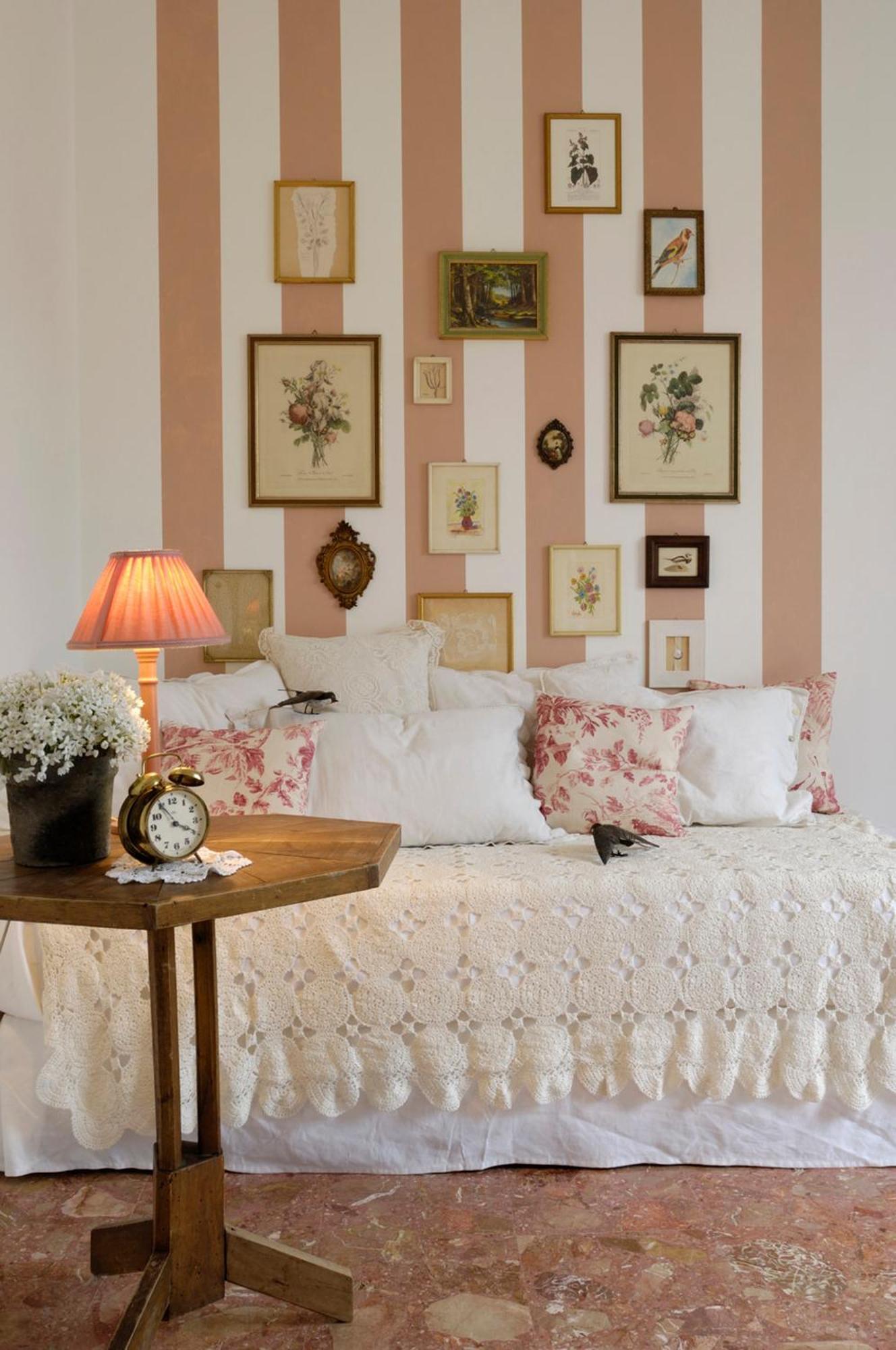 Ca'Bevilacqua Bed&Breakfast Bertinoro Ruang foto