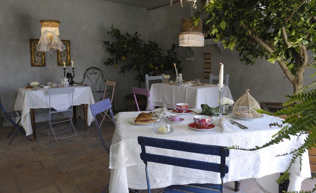 Ca'Bevilacqua Bed&Breakfast Bertinoro Bagian luar foto