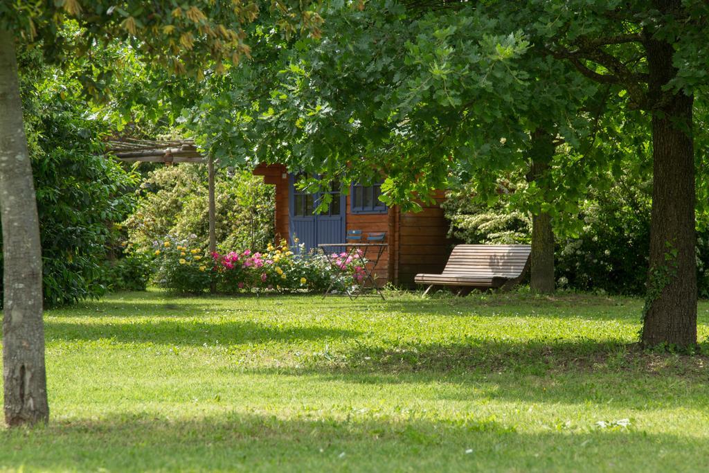 Ca'Bevilacqua Bed&Breakfast Bertinoro Bagian luar foto