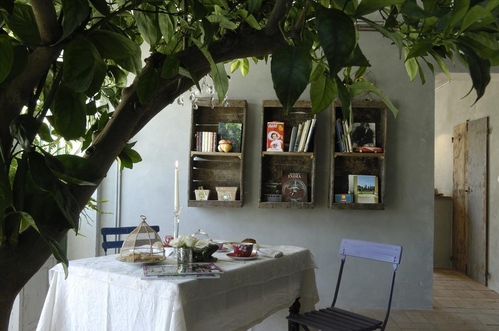 Ca'Bevilacqua Bed&Breakfast Bertinoro Bagian luar foto