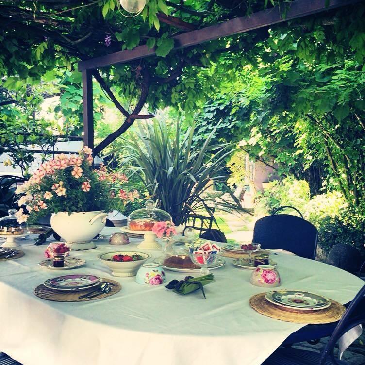 Ca'Bevilacqua Bed&Breakfast Bertinoro Bagian luar foto